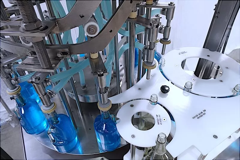 Packaging Machinery