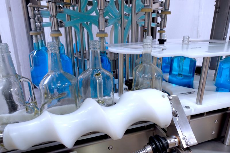 Packaging Machinery