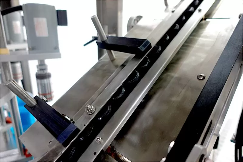 Packaging Machinery