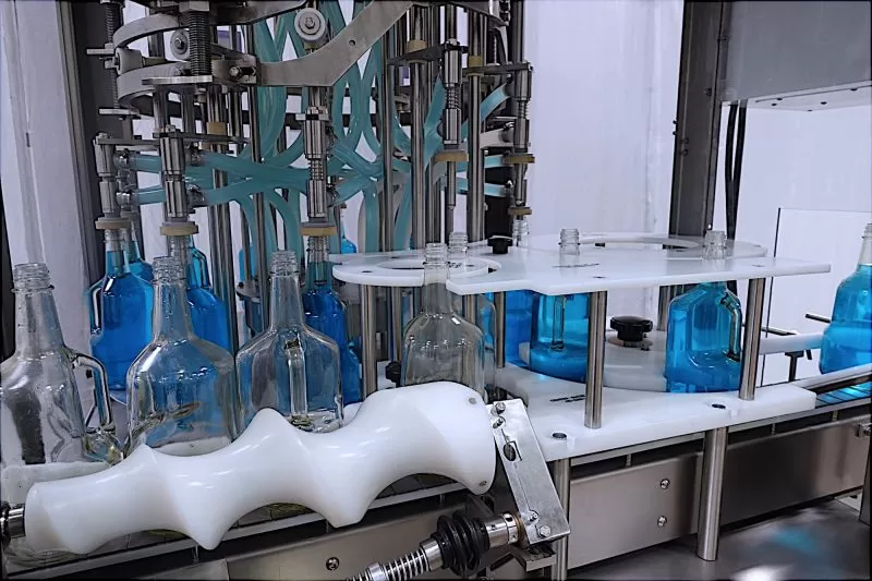 Packaging Machinery