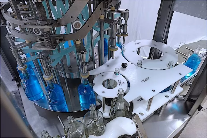 Packaging Machinery