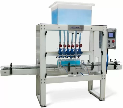 Packaging Machinery