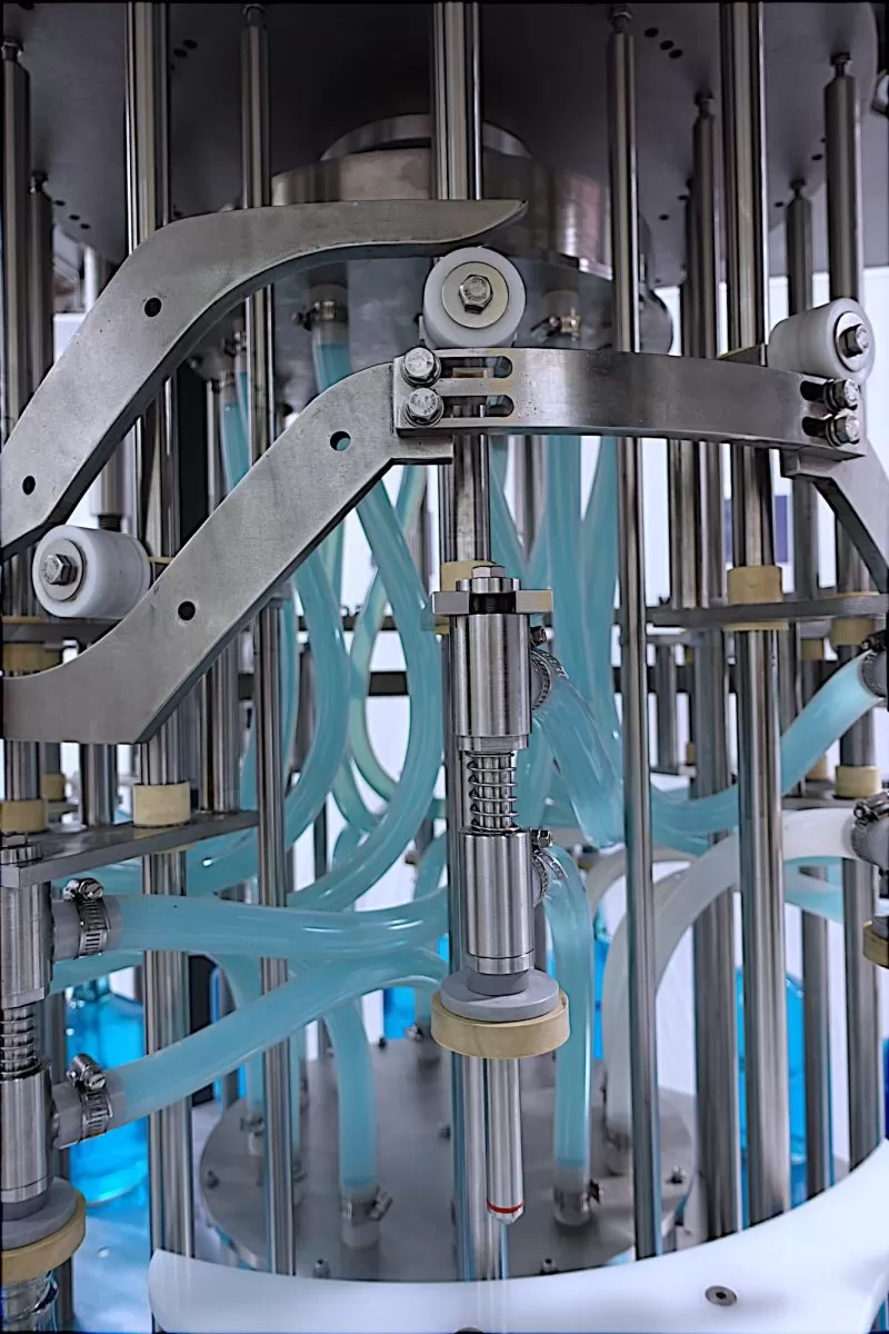 Packaging Machinery