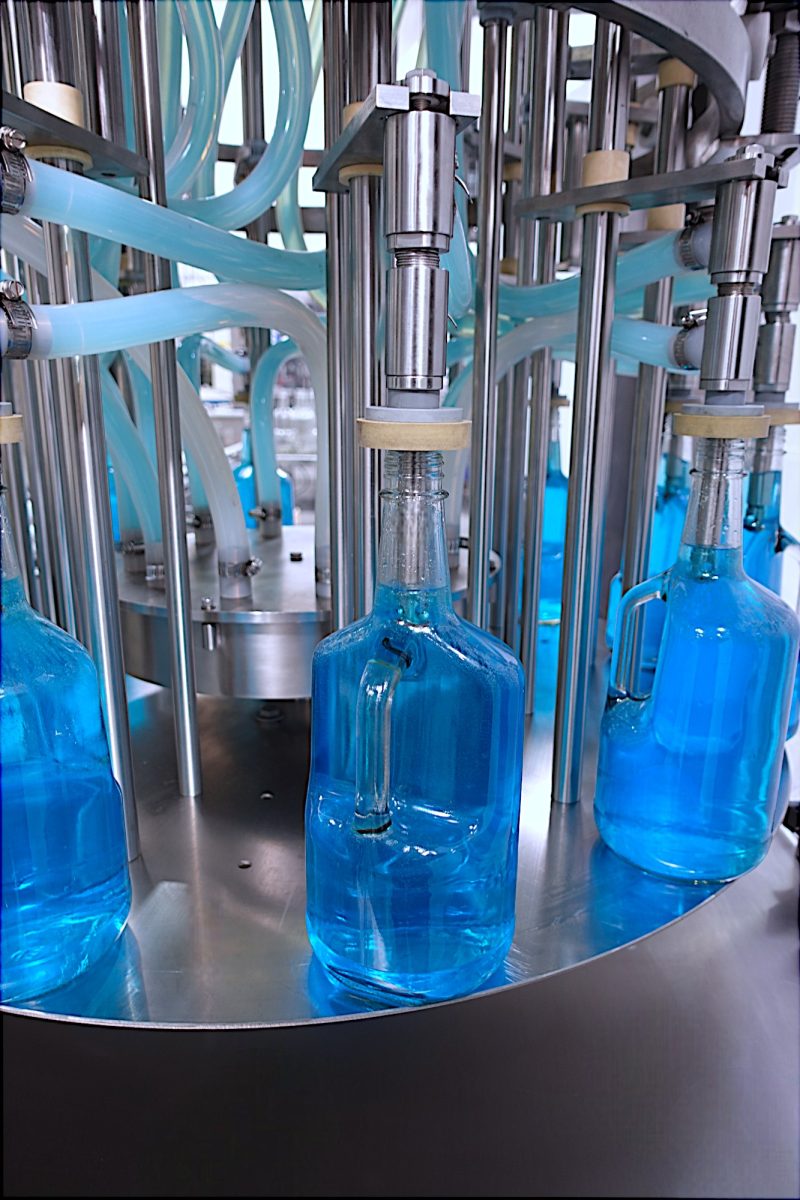 Packaging Machinery