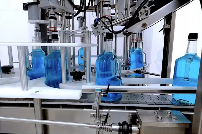 Packaging Machinery