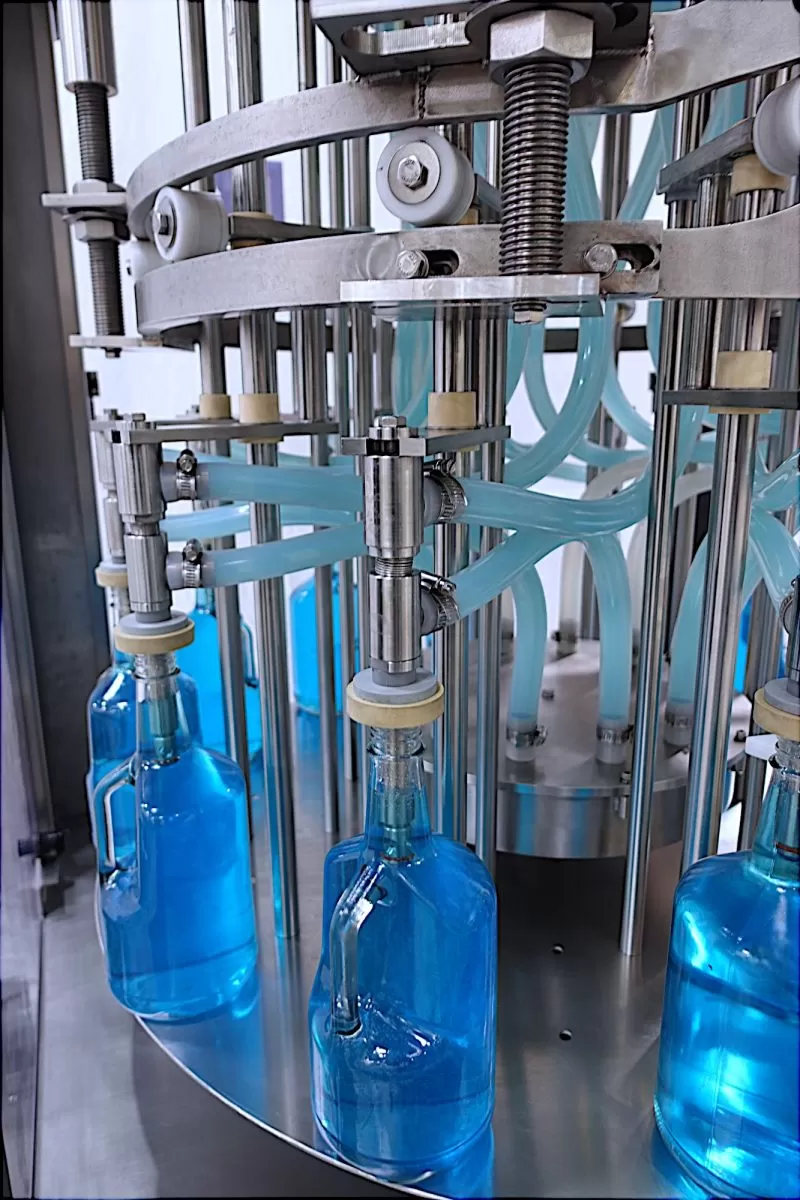 Packaging Machinery