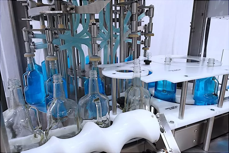 Packaging Machinery
