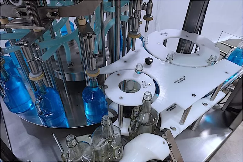 Packaging Machinery
