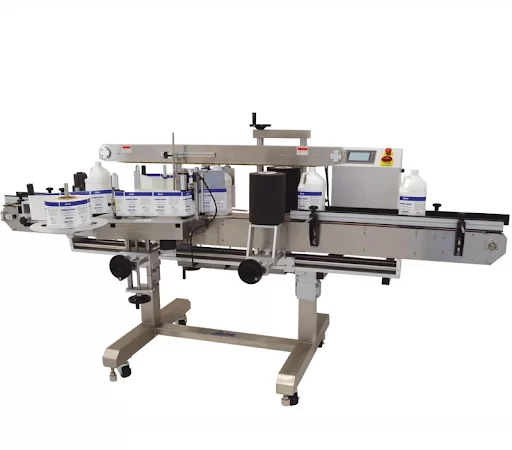 Bottle Packaging Machinery